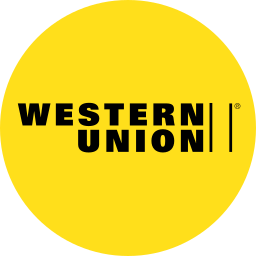 Western Union payment option